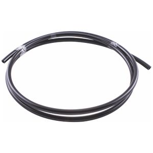 Nylon Tube Black 6 X 8mm P/m (50m)